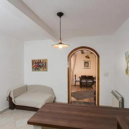 Hladilo Nostalgia - Comfort Two-bedroom With Terrace And Partial Sea View Apartment Dubrovnik