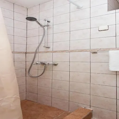 Apartment Hladilo Nostalgia - Comfort Two-bedroom With Terrace And Partial Sea View *