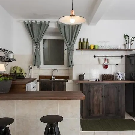 Hladilo Nostalgia - Comfort Two-bedroom With Terrace And Partial Sea View Dubrovnik