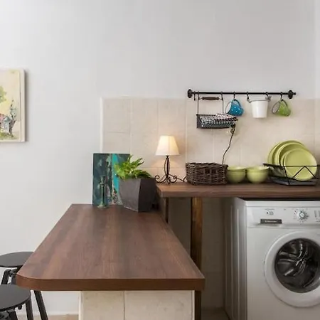 Hladilo Nostalgia - Comfort Two-bedroom With Terrace And Partial Sea View Apartment Dubrovnik